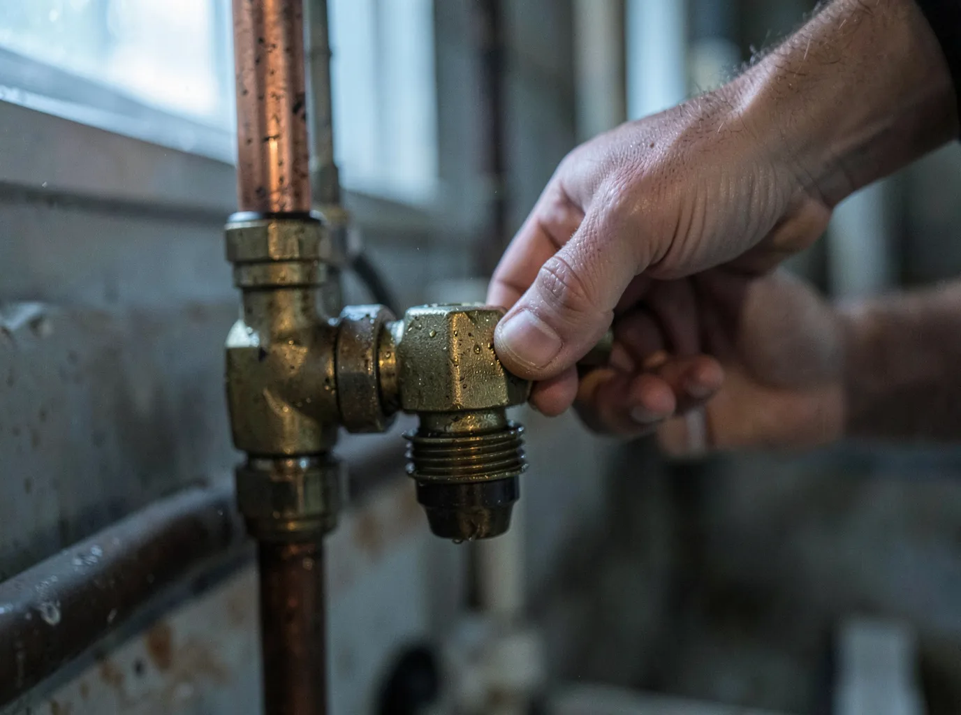 Emergency Plumber Jacksonville, AL FAQs